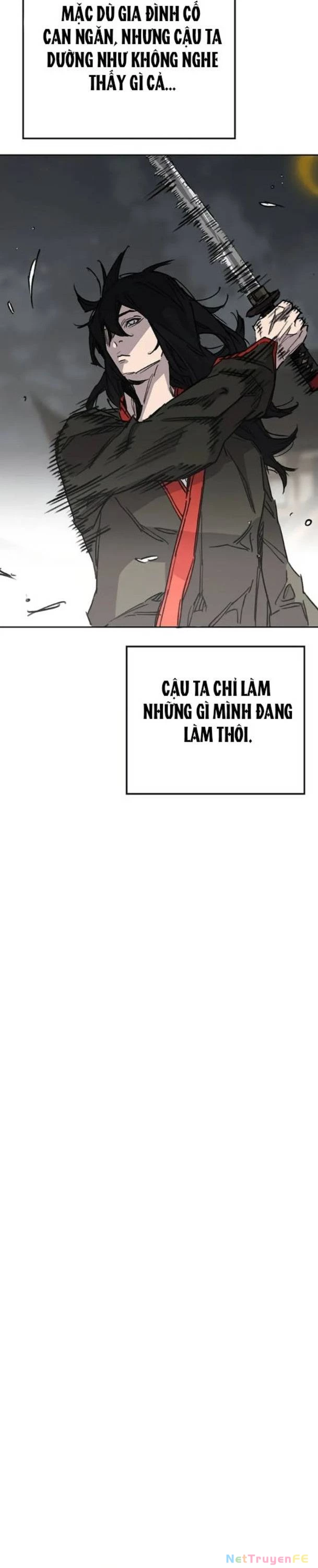 Tiên Kiếm Bất Bại Chapter 229 - Trang 2