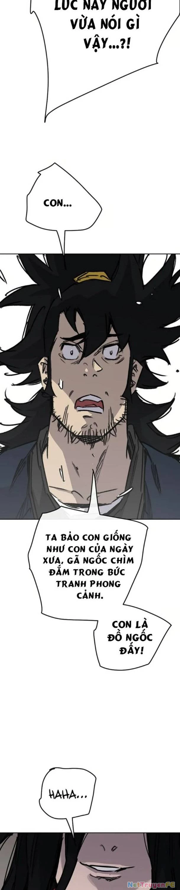 Tiên Kiếm Bất Bại Chapter 229 - Trang 2