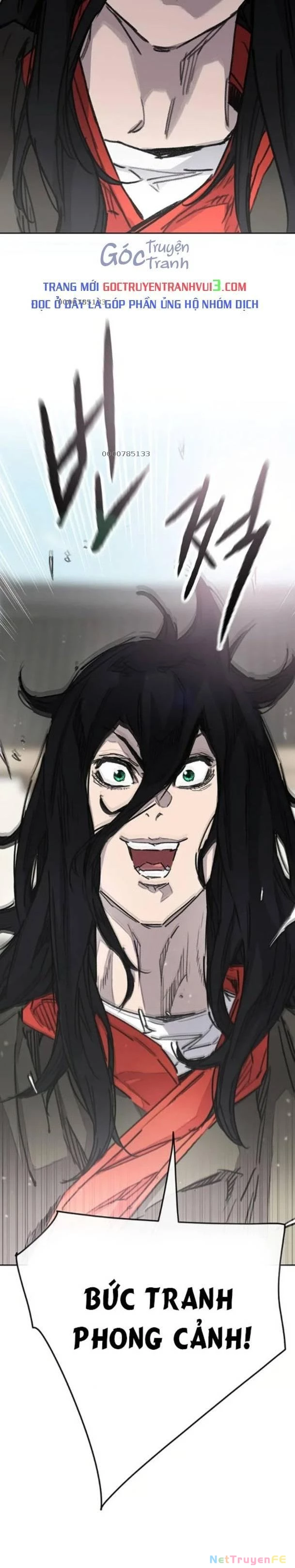 Tiên Kiếm Bất Bại Chapter 229 - Trang 2