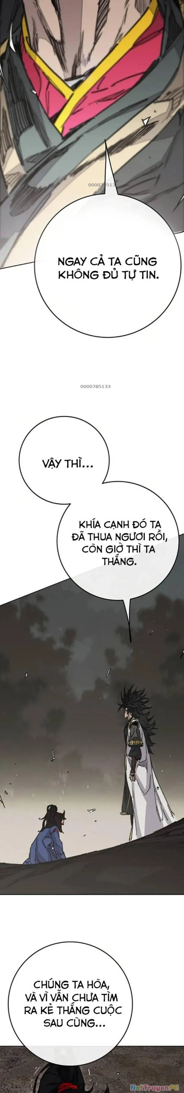 Tiên Kiếm Bất Bại Chapter 229 - Trang 2