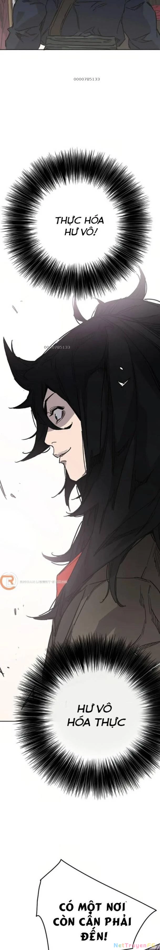 Tiên Kiếm Bất Bại Chapter 230 - Trang 2