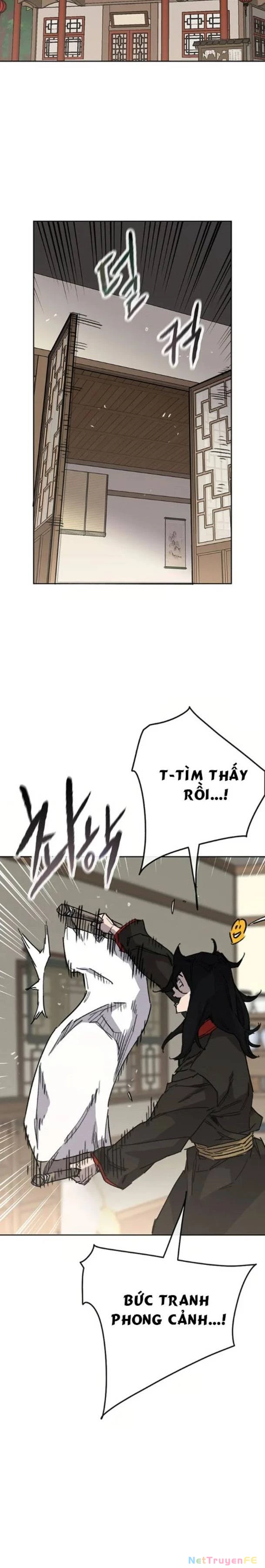 Tiên Kiếm Bất Bại Chapter 230 - Trang 2