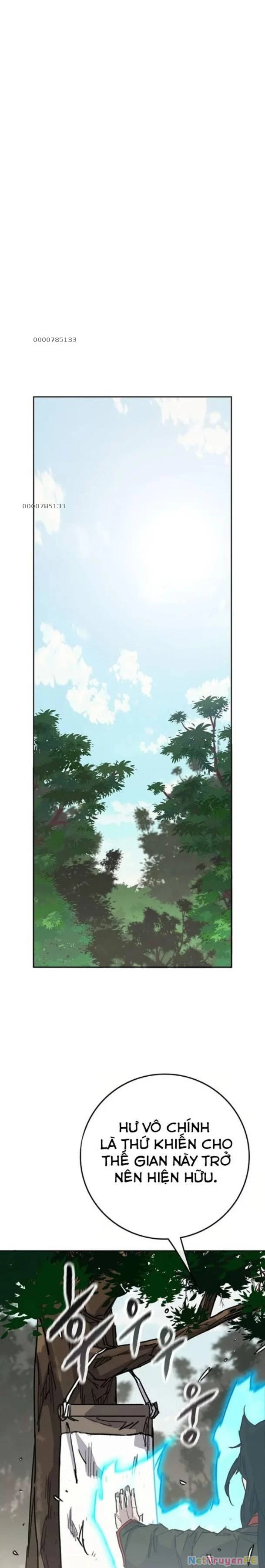 Tiên Kiếm Bất Bại Chapter 230 - Trang 2