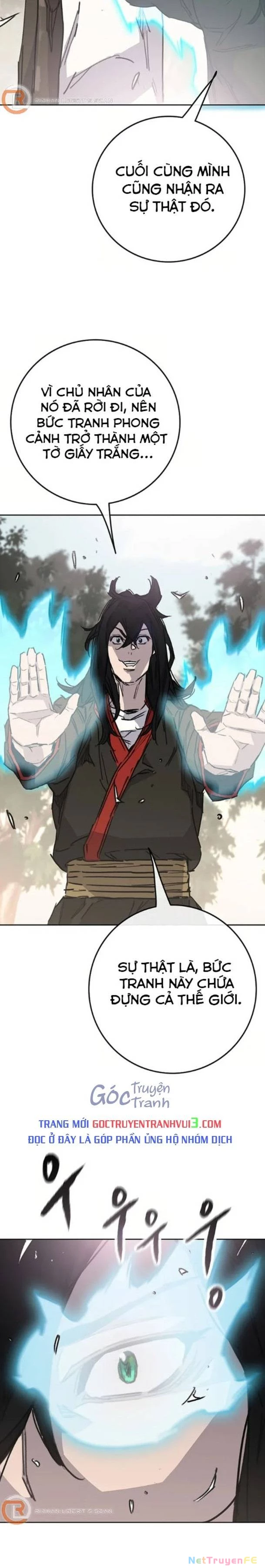 Tiên Kiếm Bất Bại Chapter 230 - Trang 2