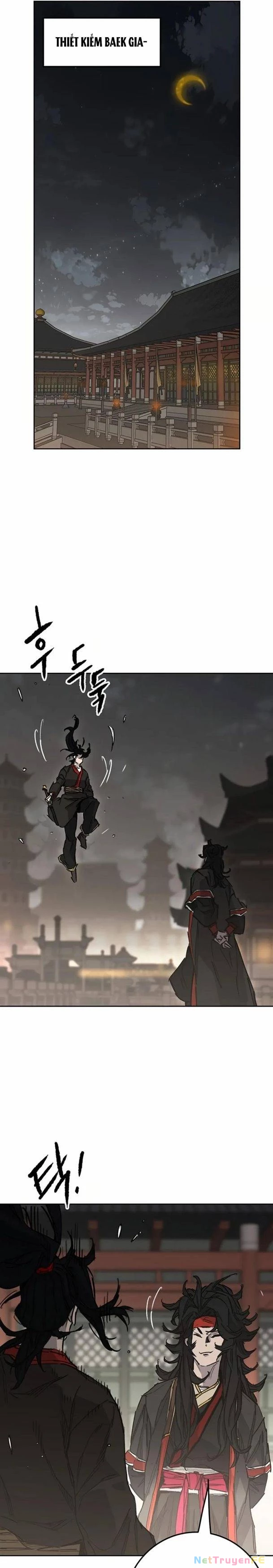 Tiên Kiếm Bất Bại Chapter 232 - Trang 2