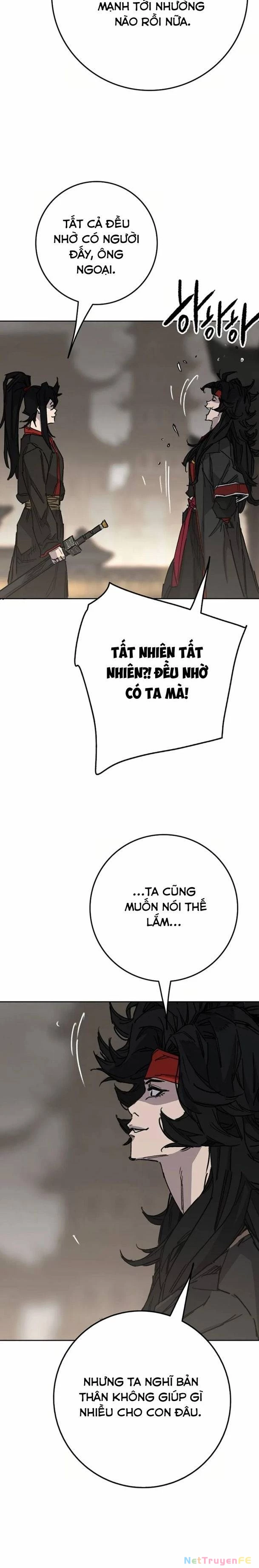 Tiên Kiếm Bất Bại Chapter 232 - Trang 2