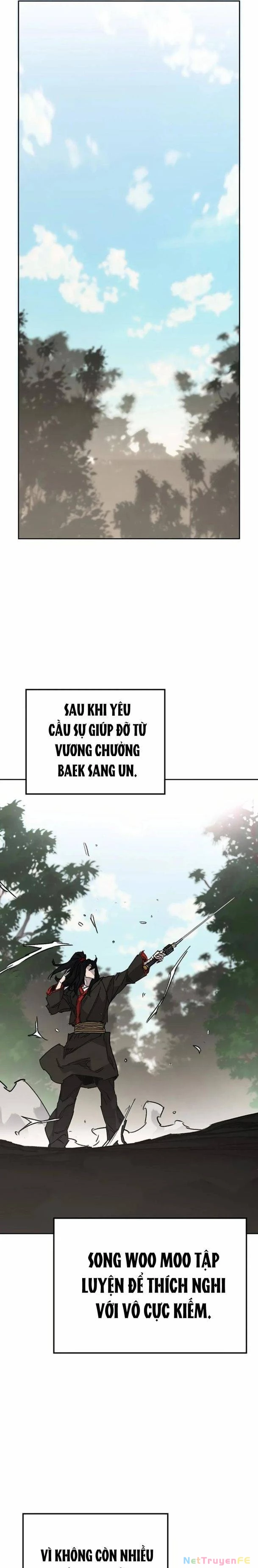 Tiên Kiếm Bất Bại Chapter 232 - Trang 2
