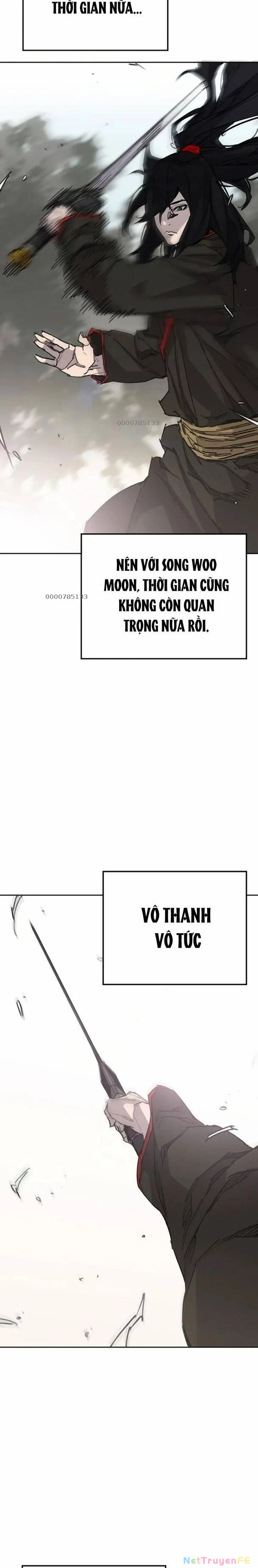 Tiên Kiếm Bất Bại Chapter 232 - Trang 2