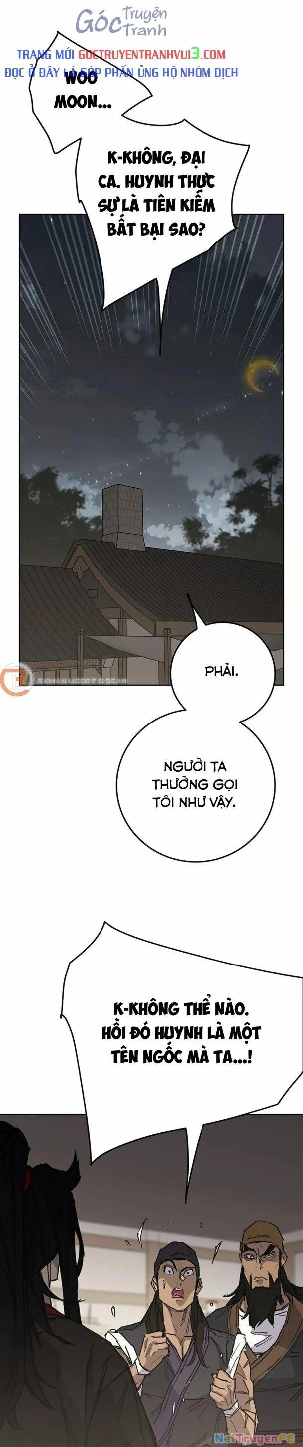 Tiên Kiếm Bất Bại Chapter 232 - Trang 2