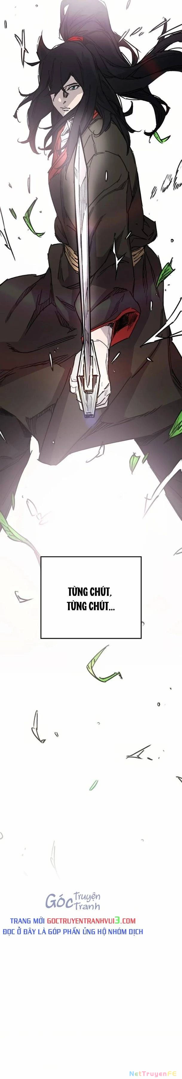 Tiên Kiếm Bất Bại Chapter 232 - Trang 2