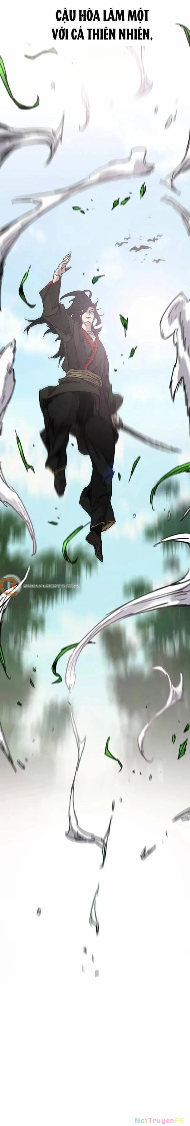 Tiên Kiếm Bất Bại Chapter 232 - Trang 2