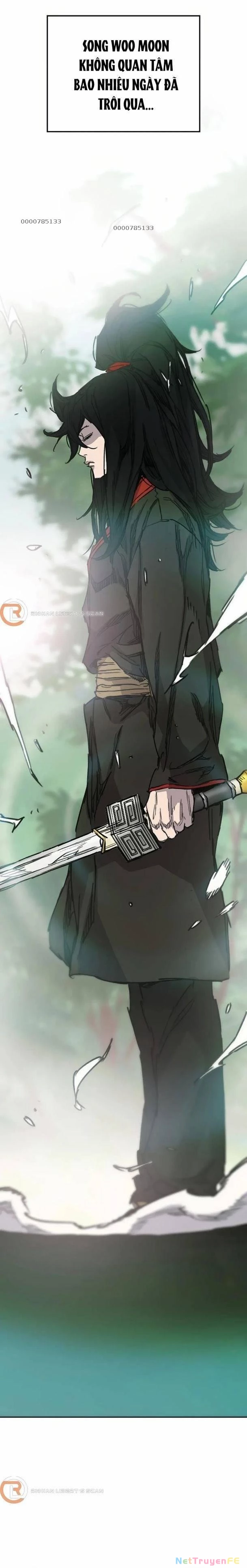 Tiên Kiếm Bất Bại Chapter 232 - Trang 2