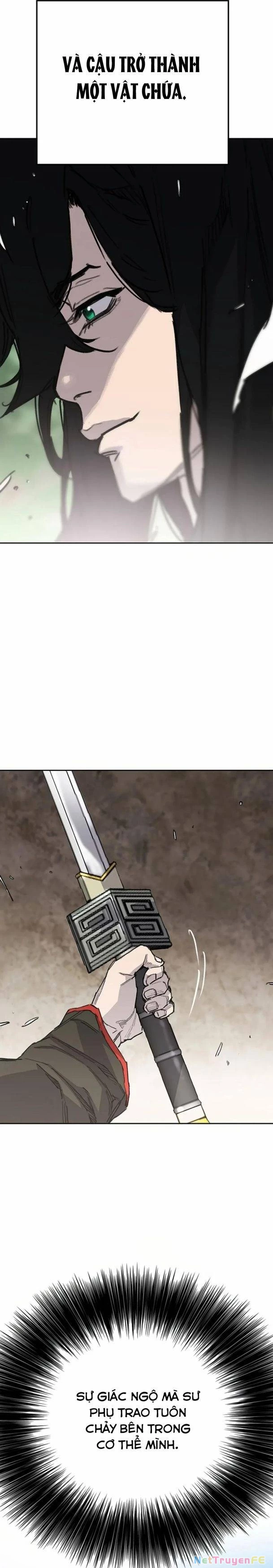 Tiên Kiếm Bất Bại Chapter 232 - Trang 2