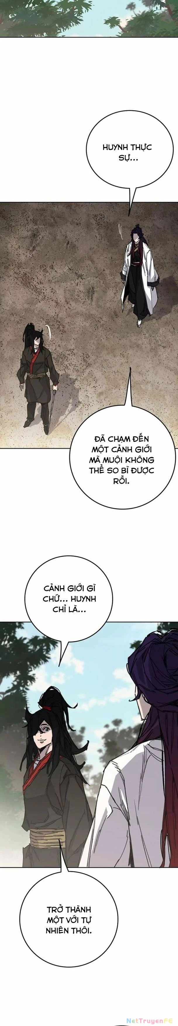 Tiên Kiếm Bất Bại Chapter 232 - Trang 2