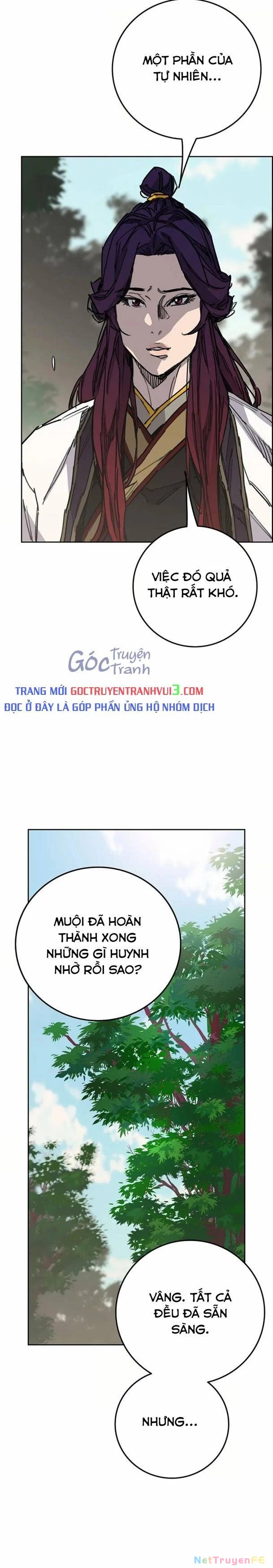 Tiên Kiếm Bất Bại Chapter 232 - Trang 2