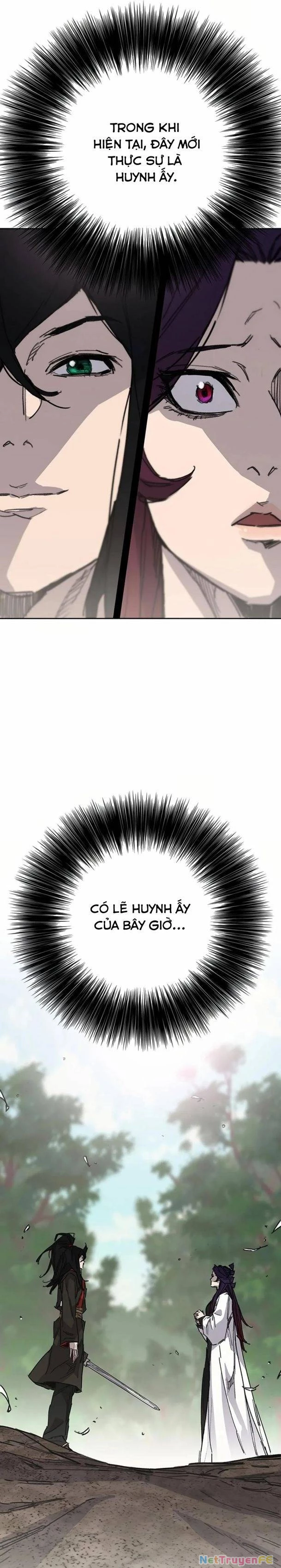 Tiên Kiếm Bất Bại Chapter 232 - Trang 2