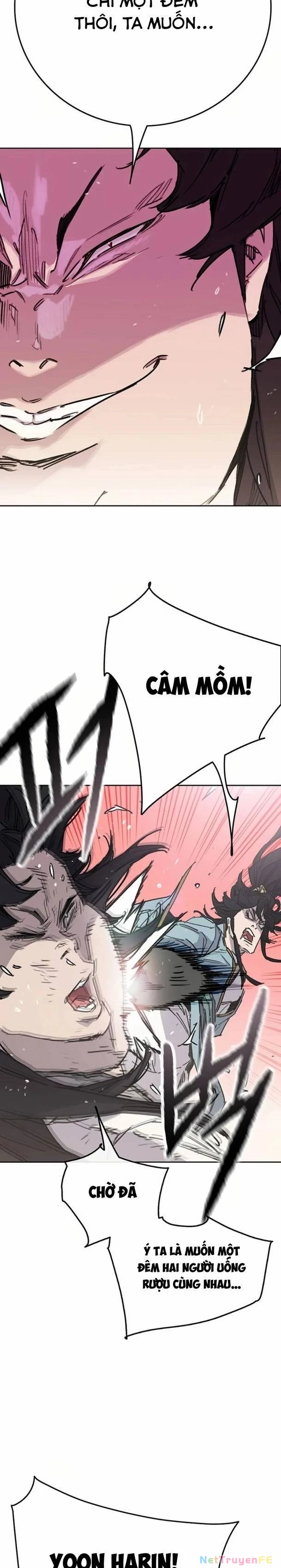 Tiên Kiếm Bất Bại Chapter 232 - Trang 2