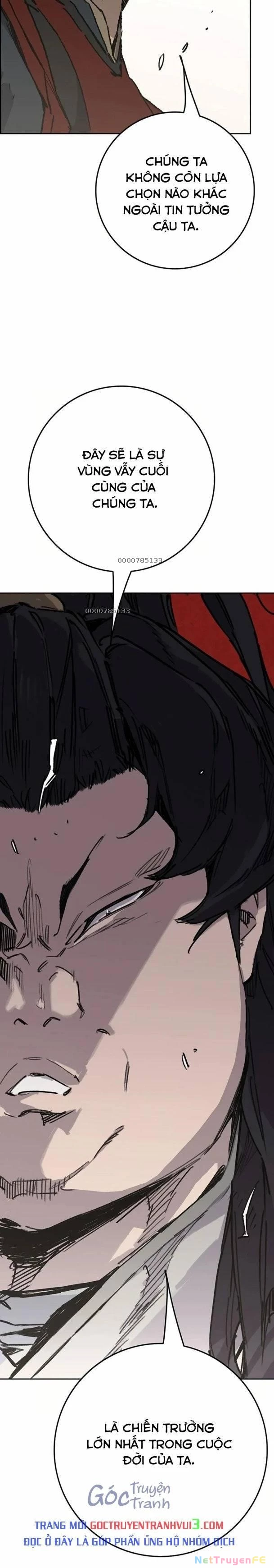 Tiên Kiếm Bất Bại Chapter 232 - Trang 2