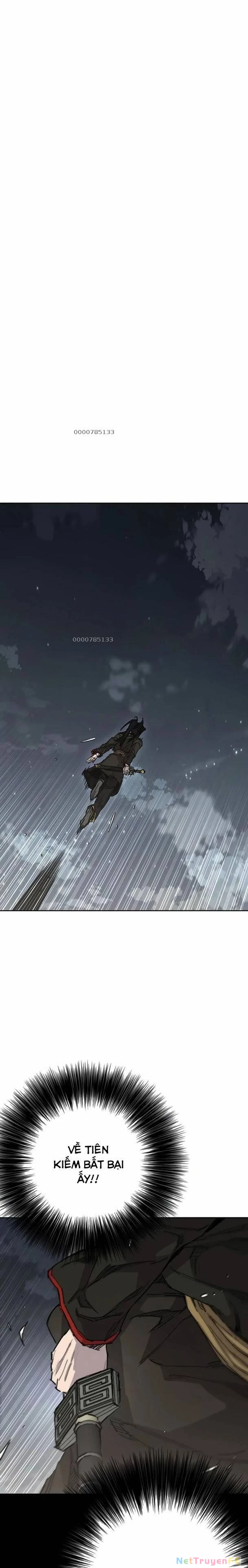 Tiên Kiếm Bất Bại Chapter 232 - Trang 2