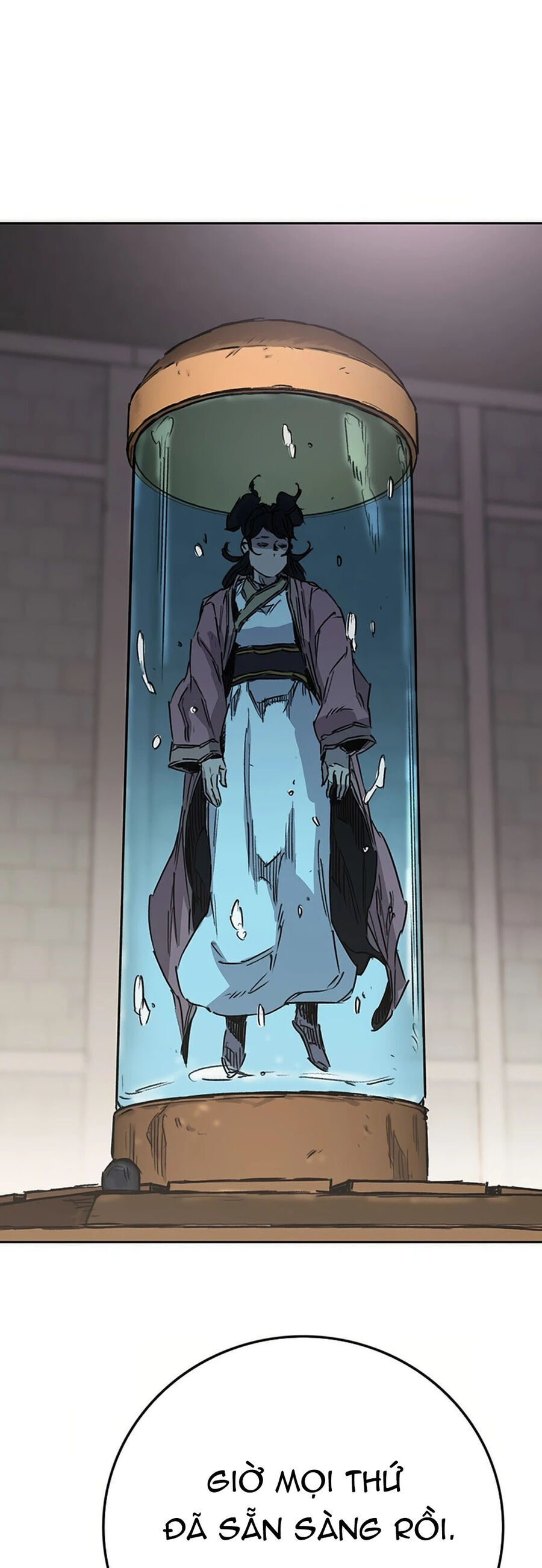 Tiên Kiếm Bất Bại Chapter 233 - Trang 2