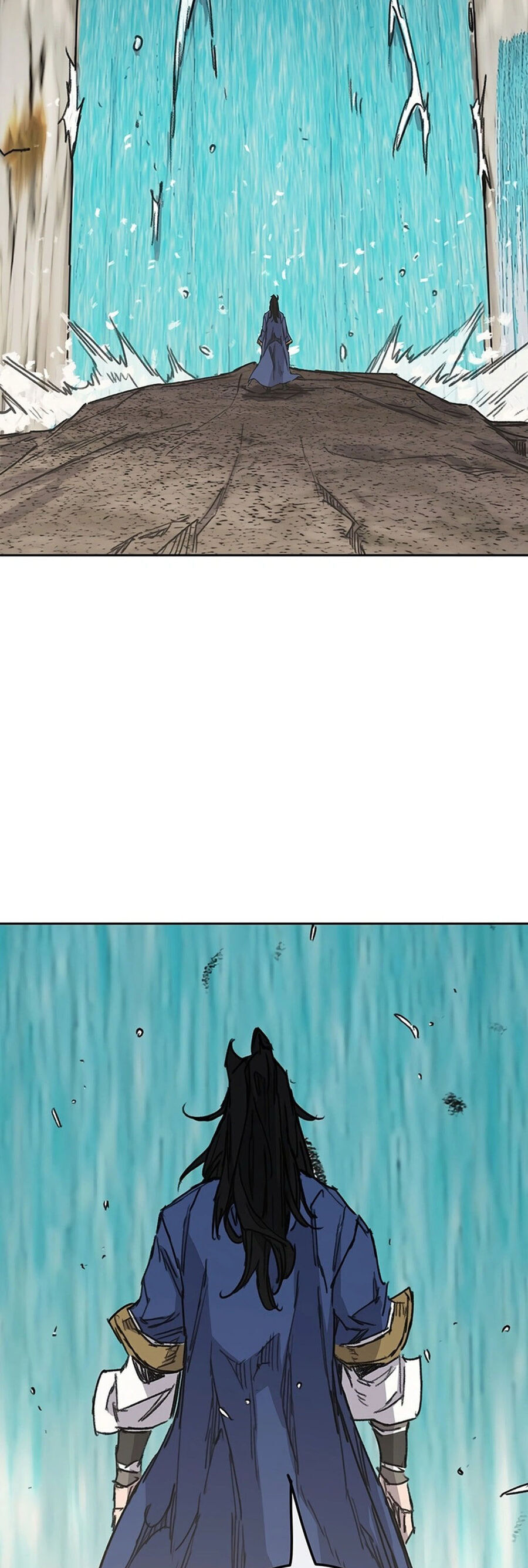 Tiên Kiếm Bất Bại Chapter 234 - Trang 2