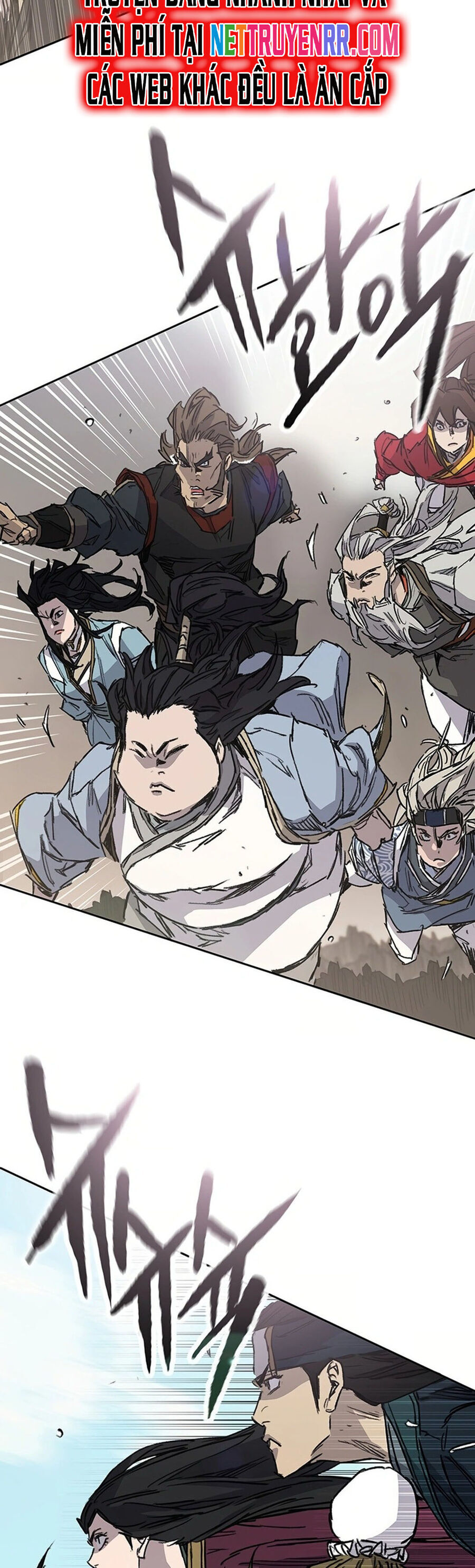 Tiên Kiếm Bất Bại Chapter 234 - Trang 2