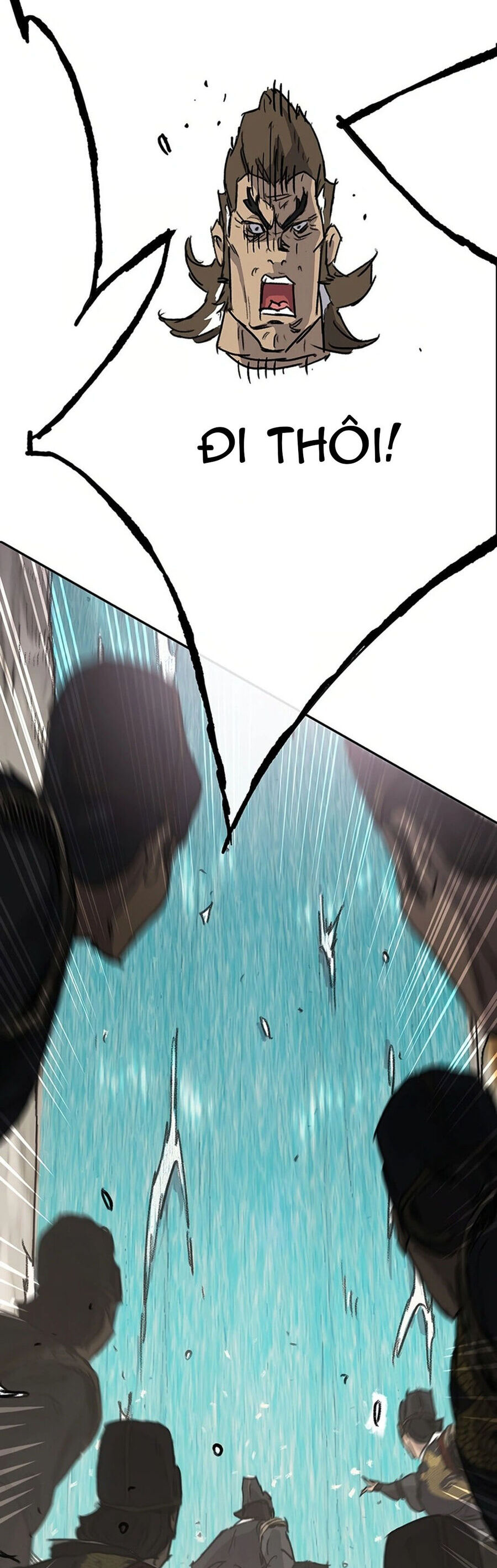 Tiên Kiếm Bất Bại Chapter 234 - Trang 2