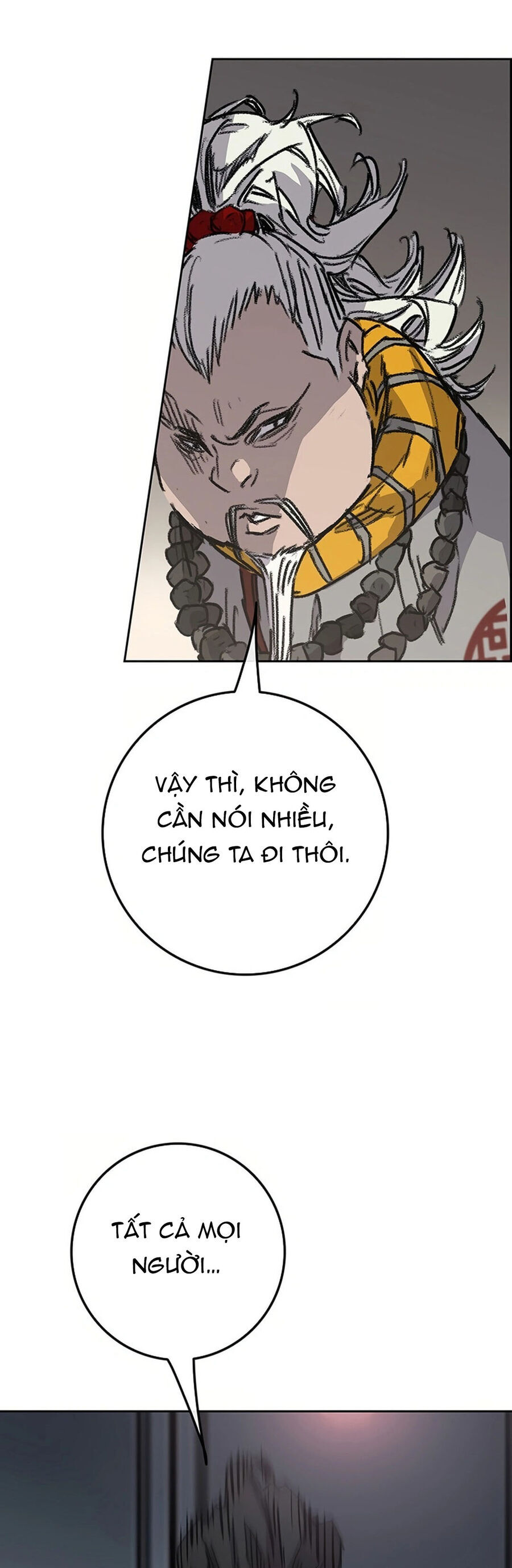 Tiên Kiếm Bất Bại Chapter 234 - Trang 2