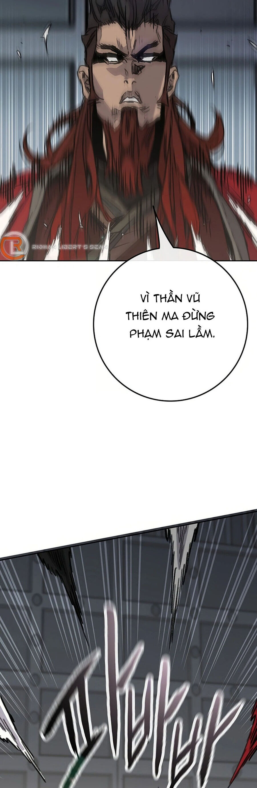 Tiên Kiếm Bất Bại Chapter 234 - Trang 2