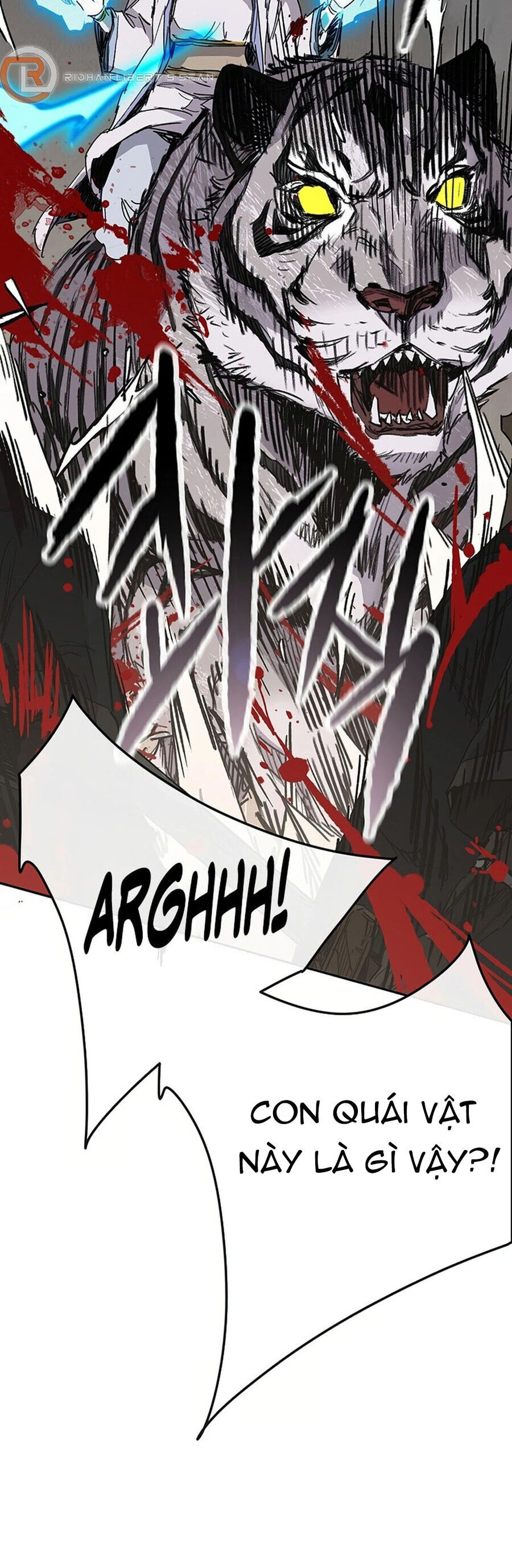 Tiên Kiếm Bất Bại Chapter 234 - Trang 2