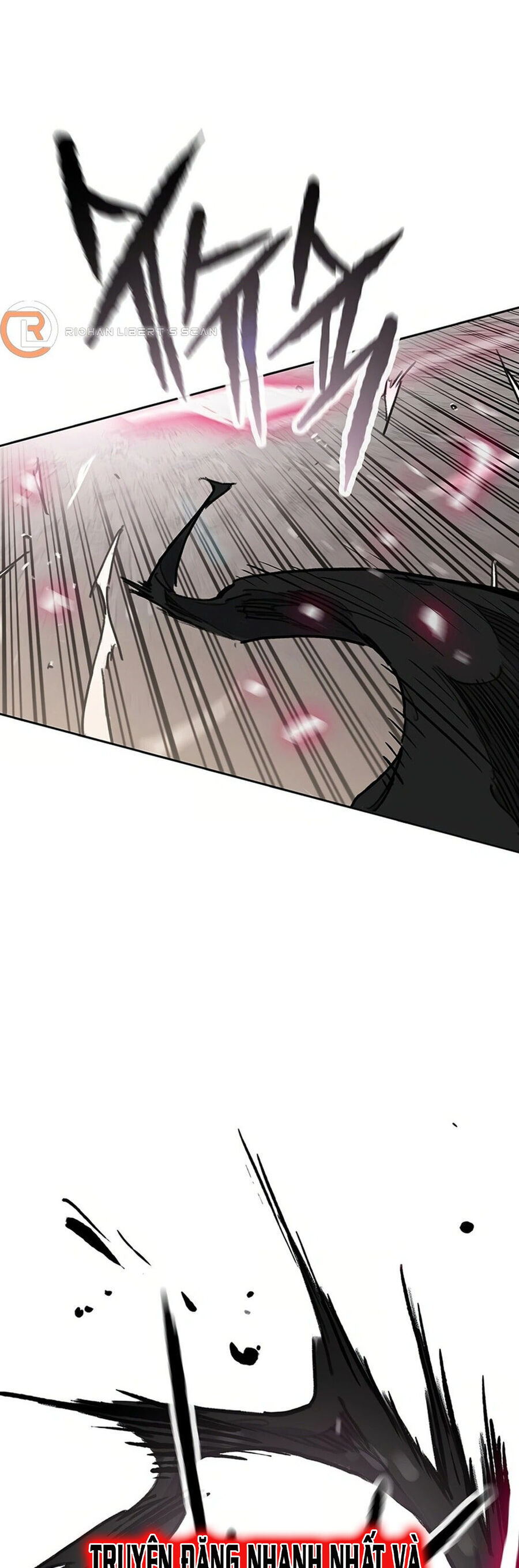 Tiên Kiếm Bất Bại Chapter 234 - Trang 2