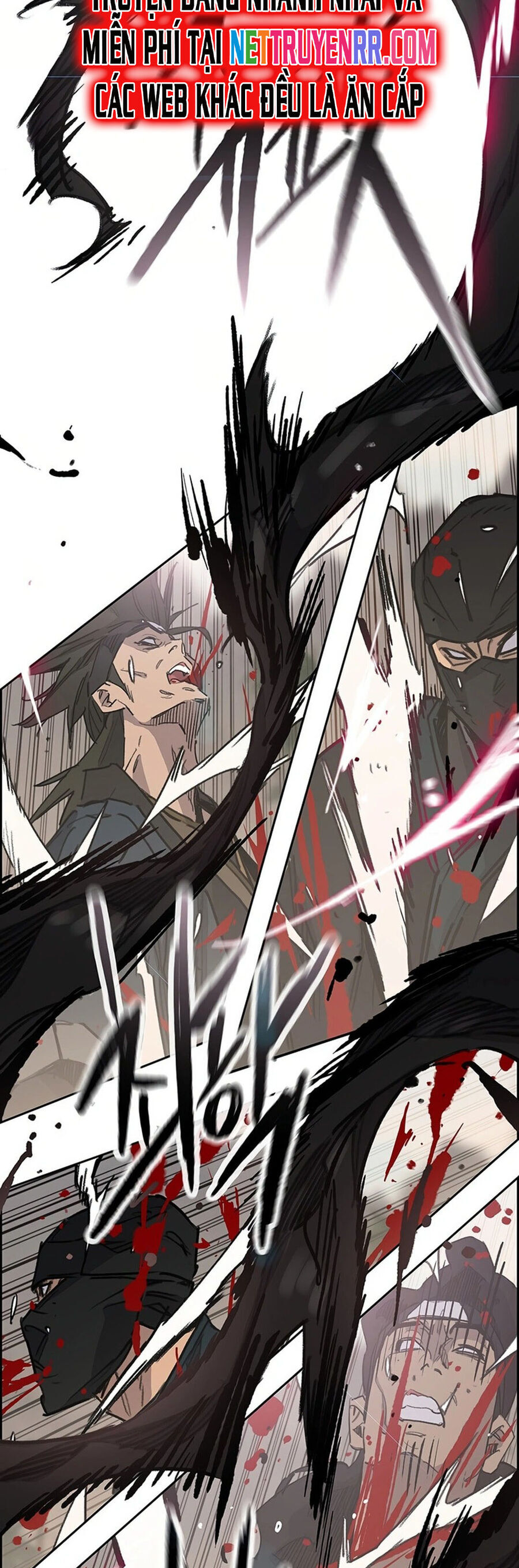 Tiên Kiếm Bất Bại Chapter 234 - Trang 2