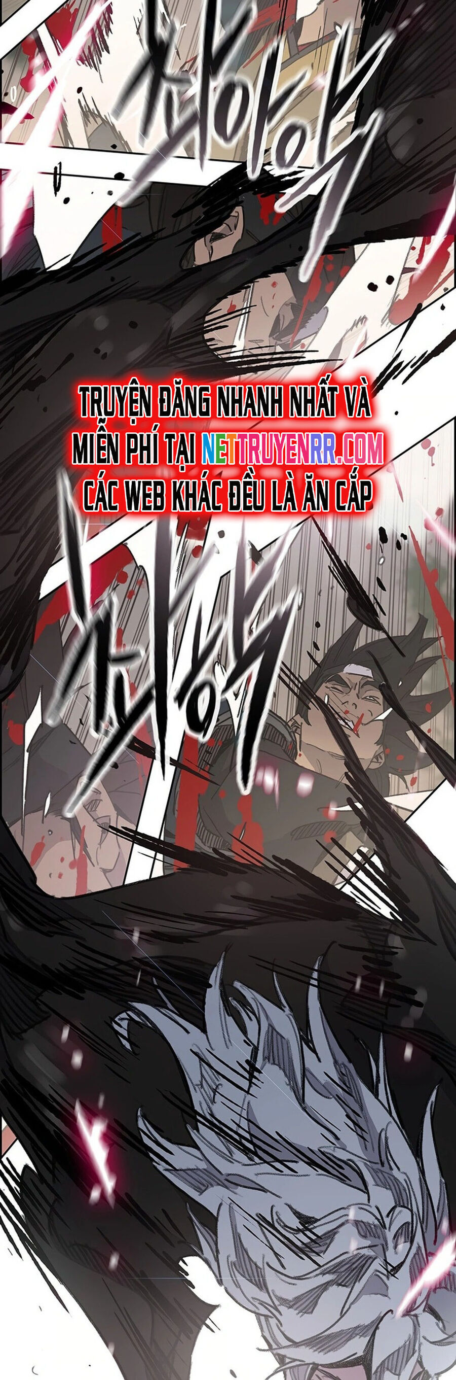 Tiên Kiếm Bất Bại Chapter 234 - Trang 2