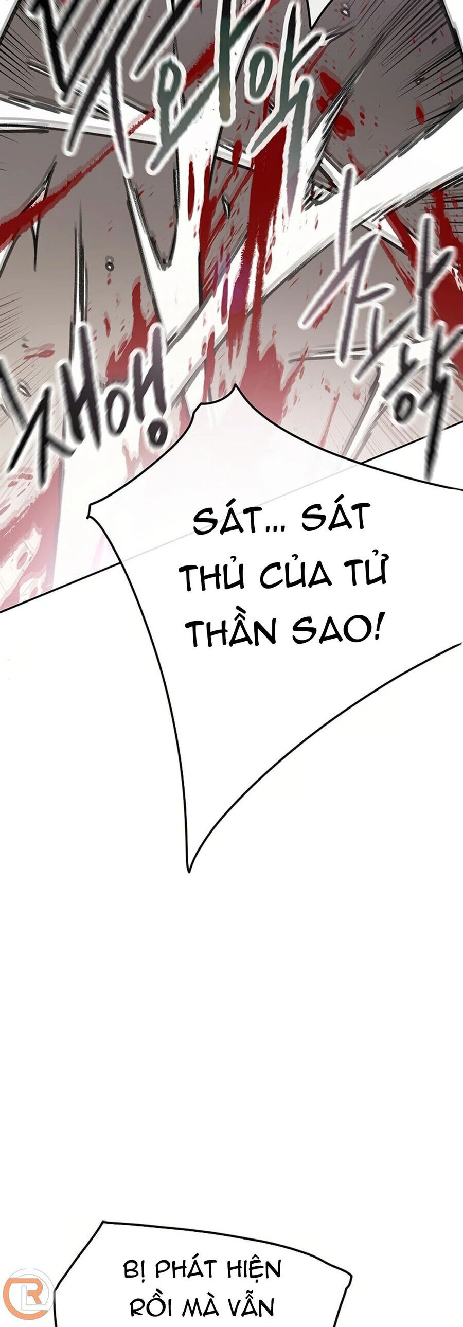 Tiên Kiếm Bất Bại Chapter 234 - Trang 2