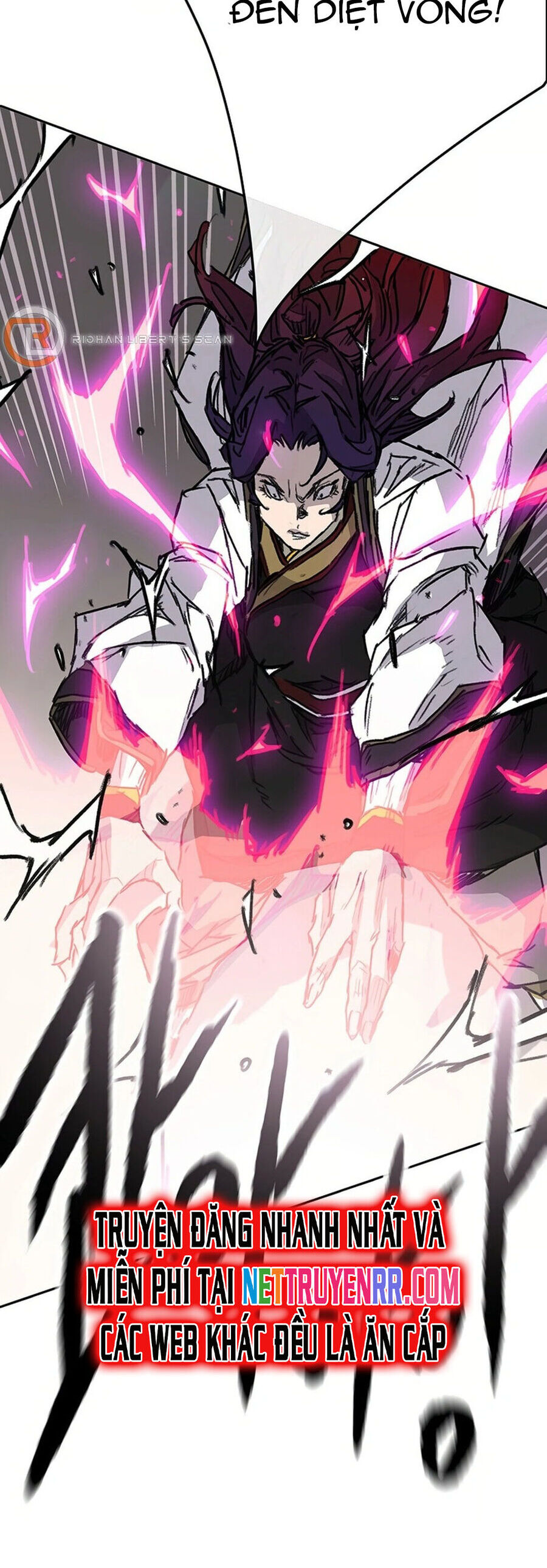 Tiên Kiếm Bất Bại Chapter 234 - Trang 2