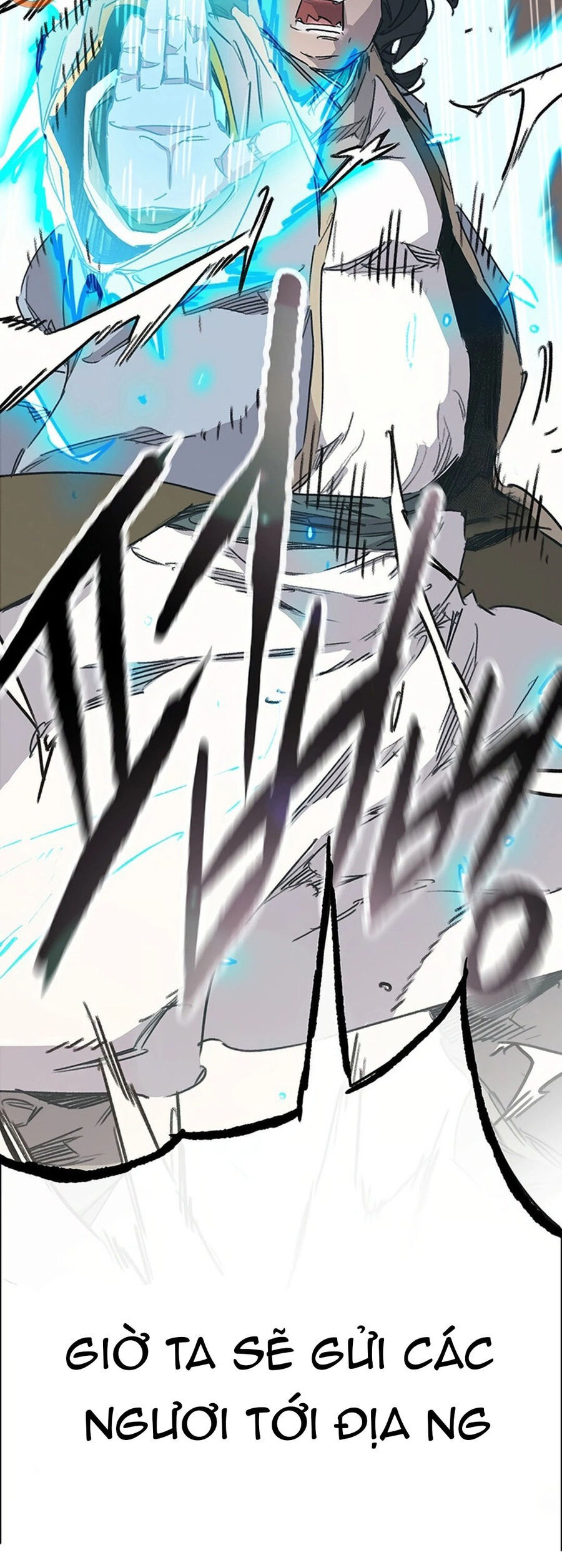 Tiên Kiếm Bất Bại Chapter 234 - Trang 2