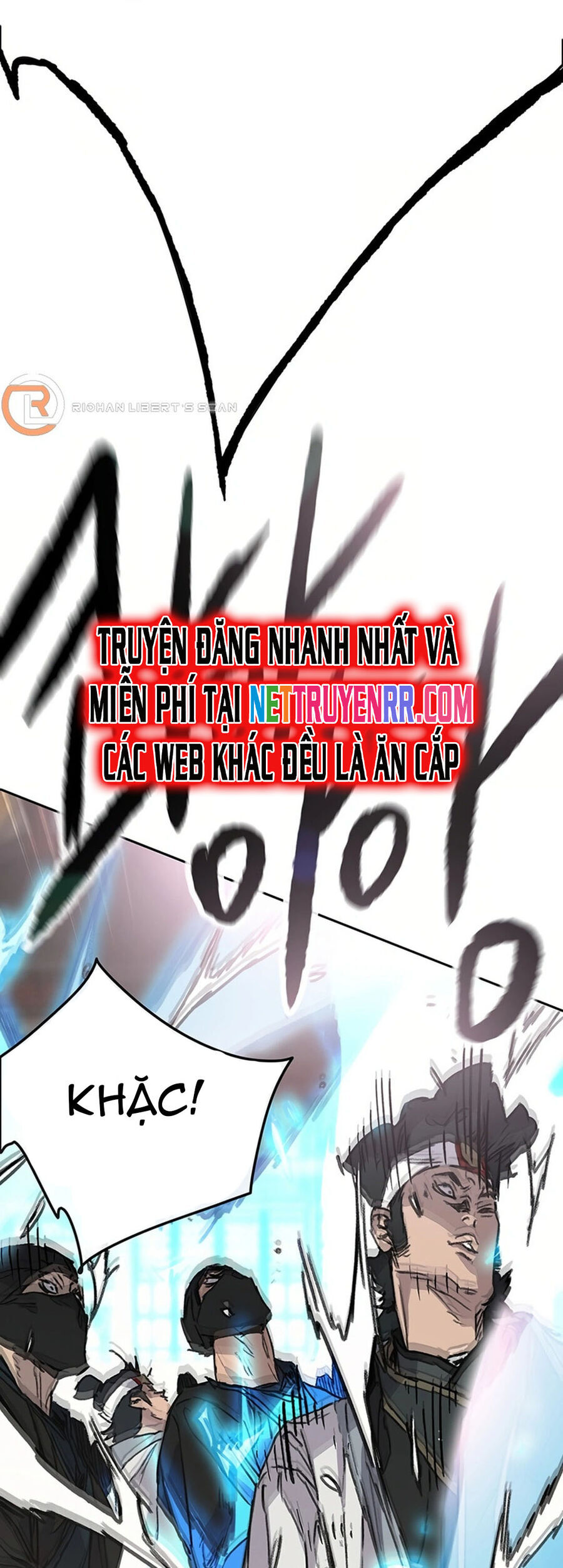 Tiên Kiếm Bất Bại Chapter 234 - Trang 2