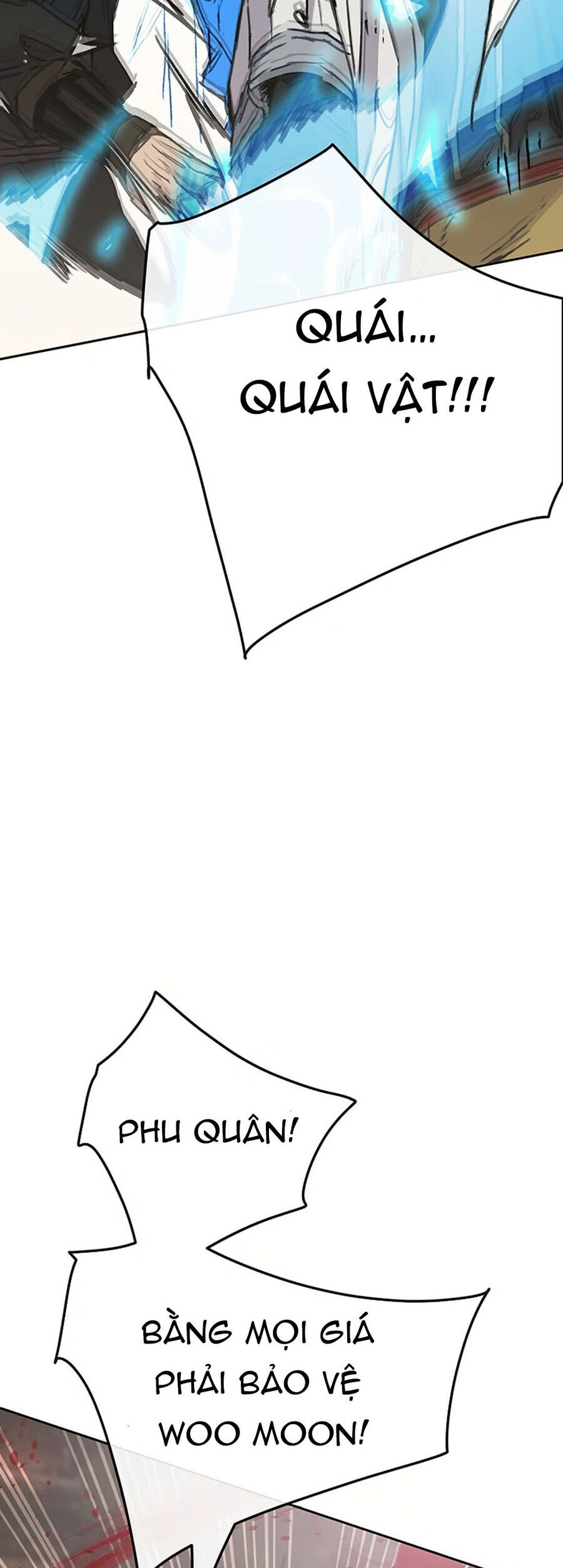 Tiên Kiếm Bất Bại Chapter 234 - Trang 2