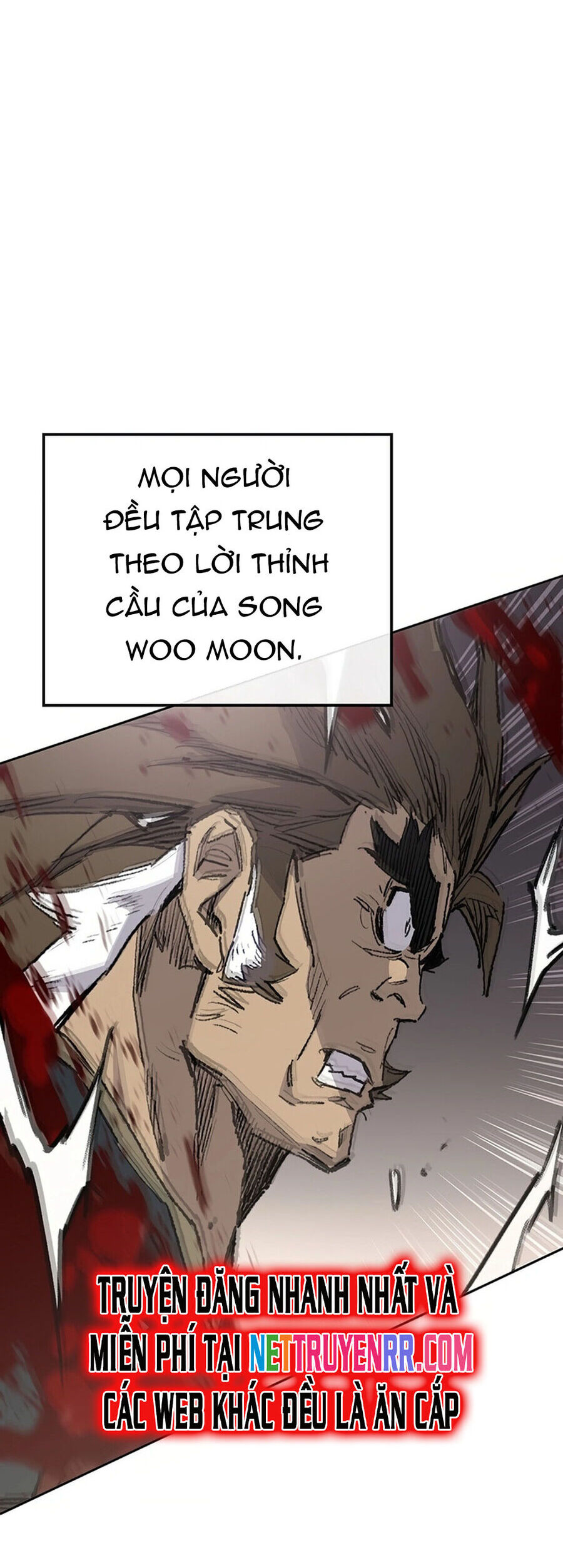 Tiên Kiếm Bất Bại Chapter 234 - Trang 2