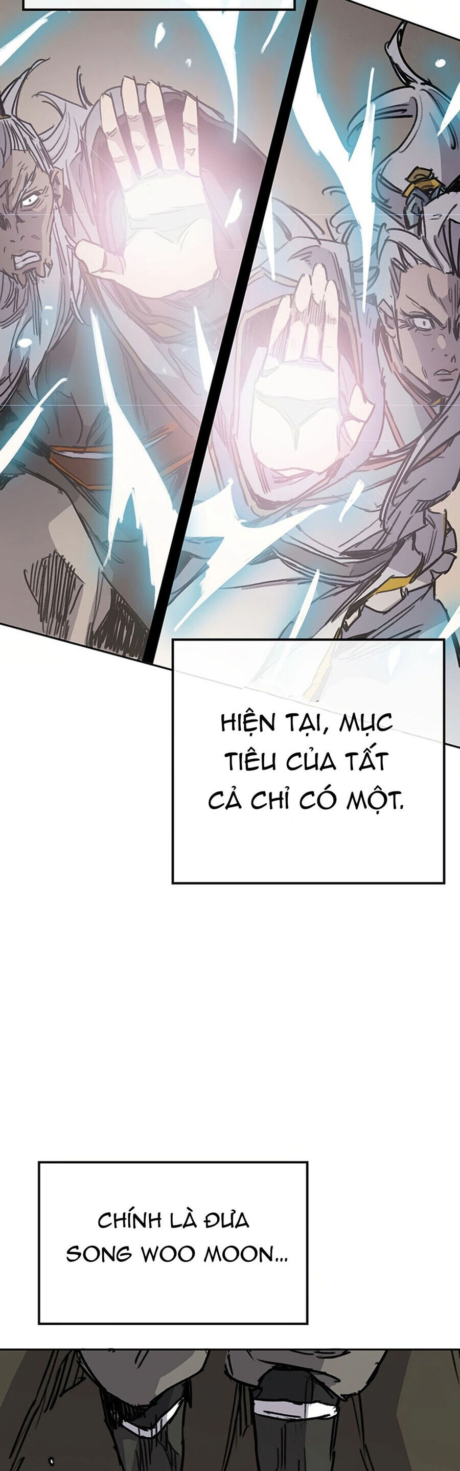 Tiên Kiếm Bất Bại Chapter 234 - Trang 2