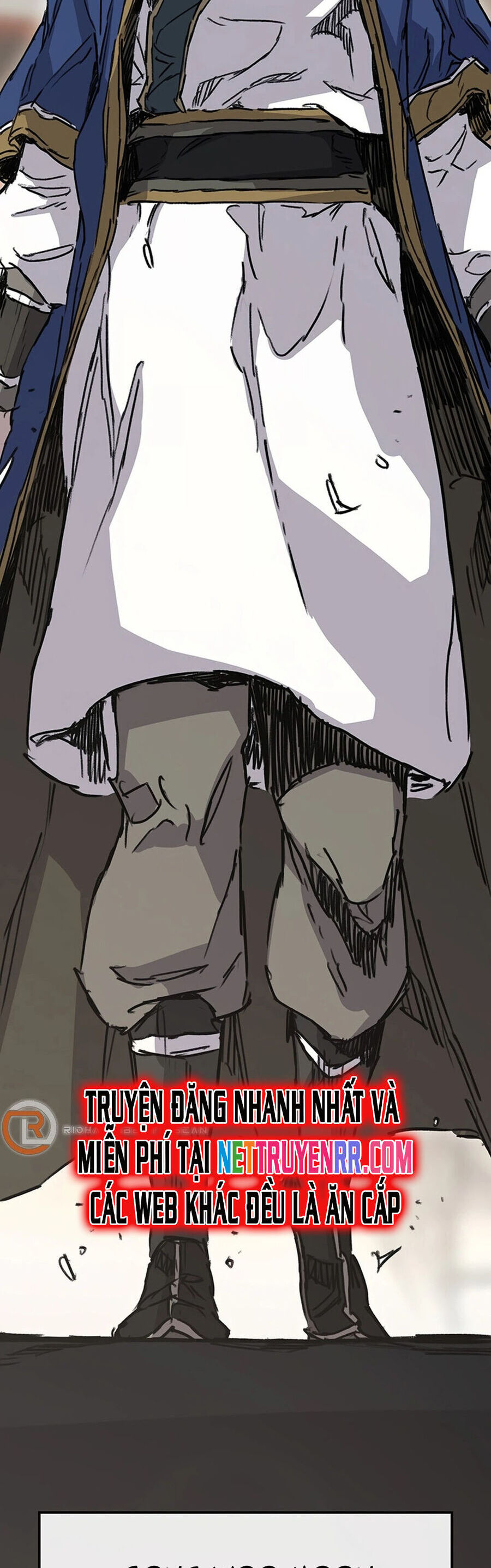 Tiên Kiếm Bất Bại Chapter 234 - Trang 2