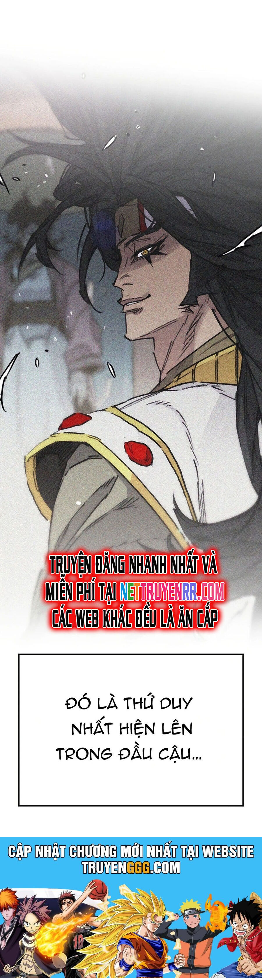 Tiên Kiếm Bất Bại Chapter 234 - Trang 2