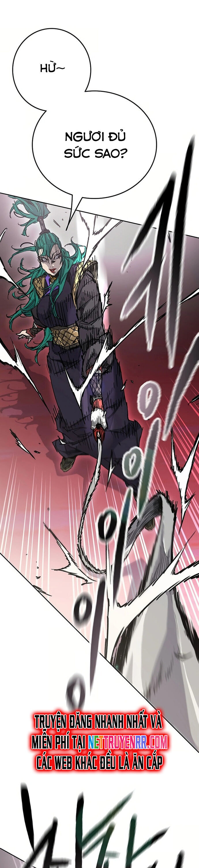 Tiên Kiếm Bất Bại Chapter 235 - Trang 2