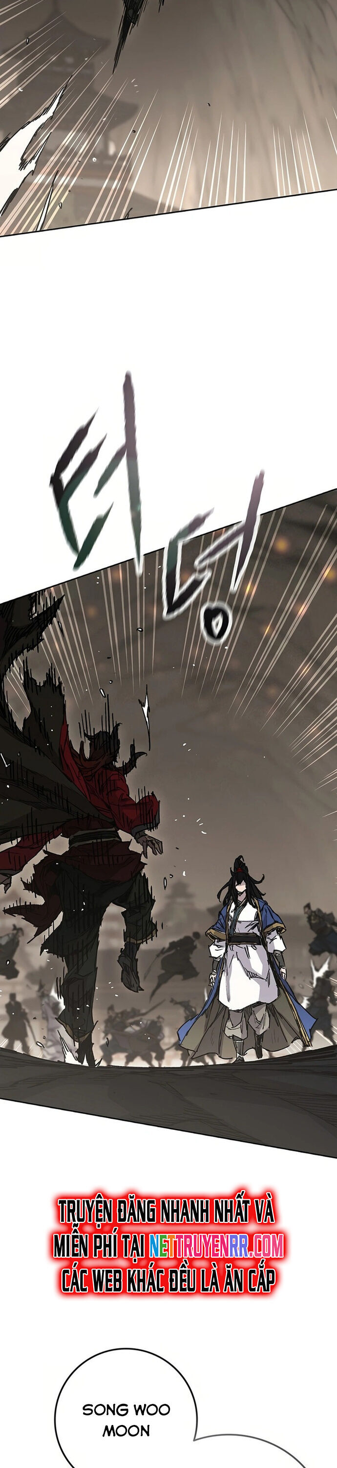 Tiên Kiếm Bất Bại Chapter 235 - Trang 2