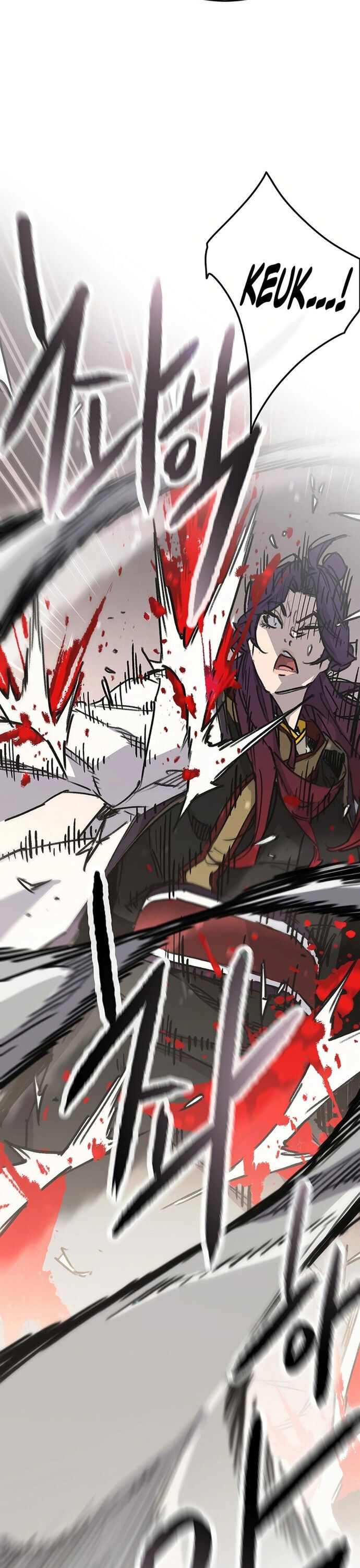 Tiên Kiếm Bất Bại Chapter 235 - Trang 2