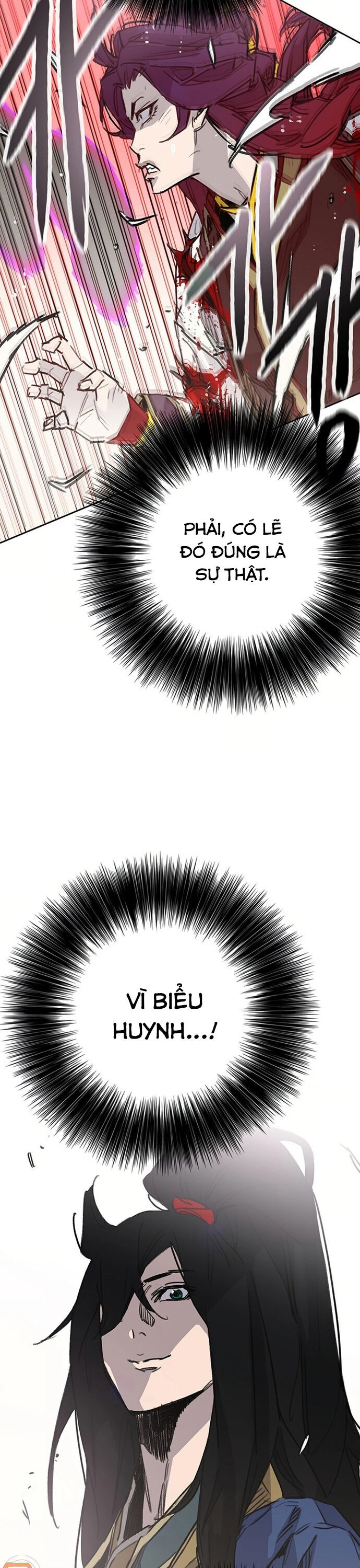 Tiên Kiếm Bất Bại Chapter 235 - Trang 2