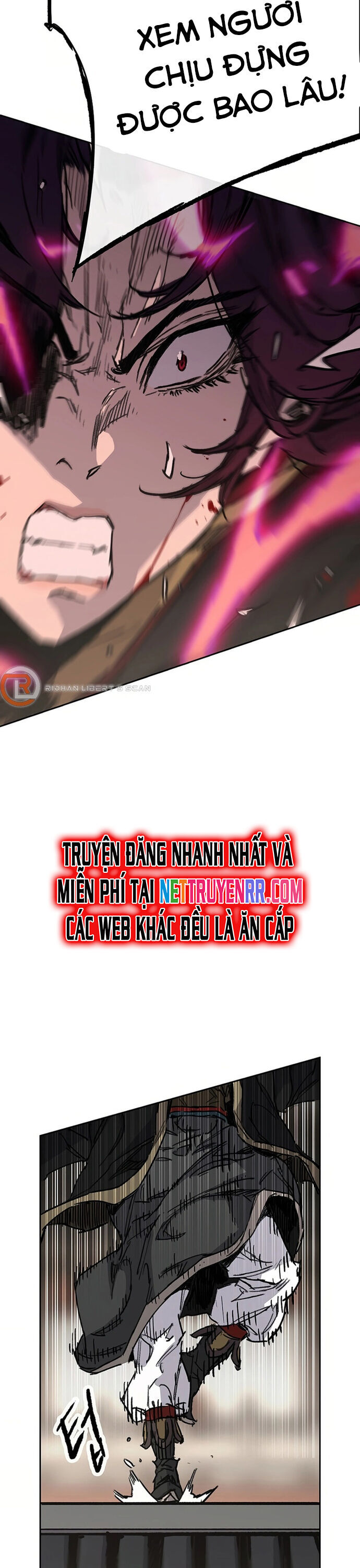 Tiên Kiếm Bất Bại Chapter 235 - Trang 2