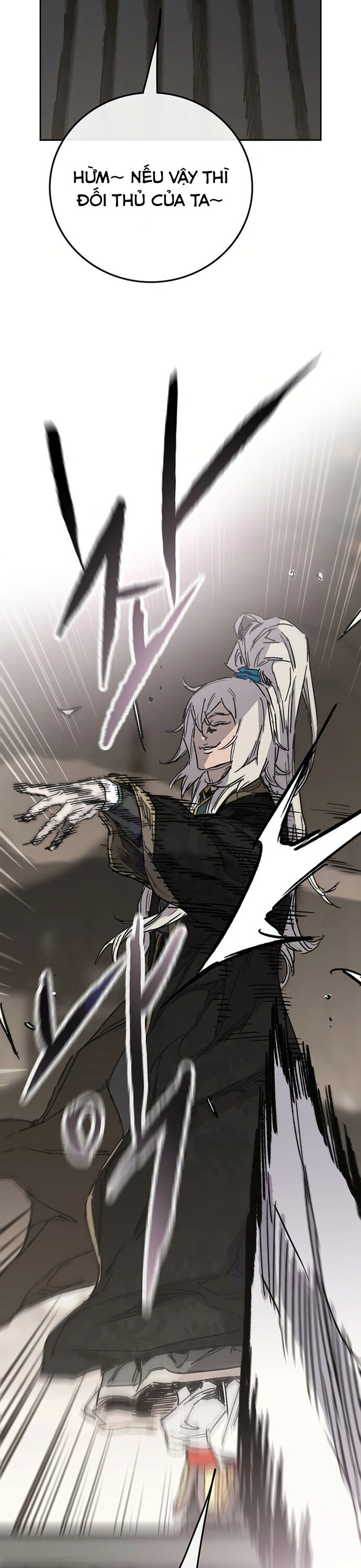 Tiên Kiếm Bất Bại Chapter 235 - Trang 2