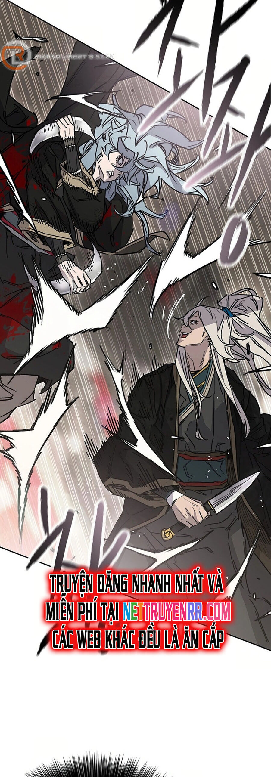 Tiên Kiếm Bất Bại Chapter 236 - Trang 2