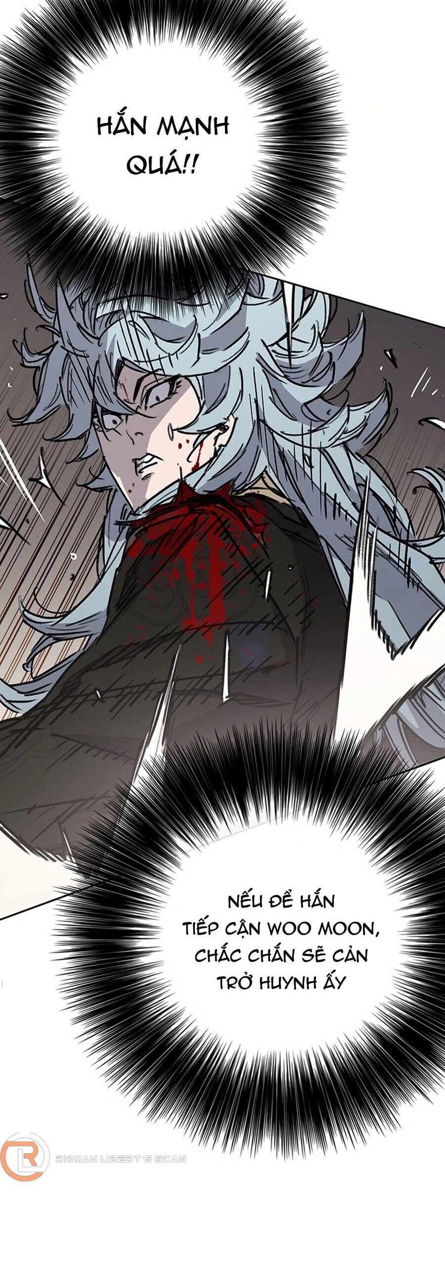 Tiên Kiếm Bất Bại Chapter 236 - Trang 2